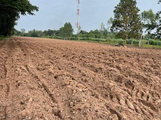 For sale land in Mueang Chaiyaphum, Chaiyaphum
