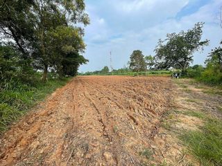 For sale land in Mueang Chaiyaphum, Chaiyaphum