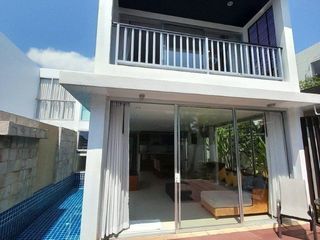 For rent 3 bedrooms villa in Mueang Phuket, Phuket
