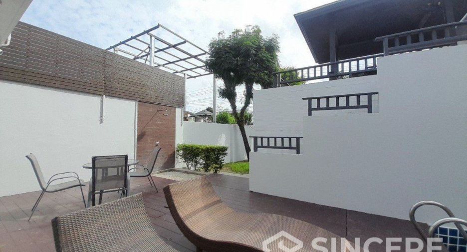 For rent 3 bedrooms villa in Mueang Phuket, Phuket