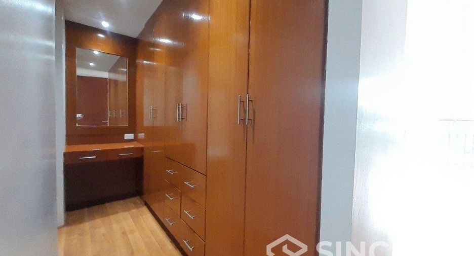 For rent 3 bedrooms villa in Mueang Phuket, Phuket