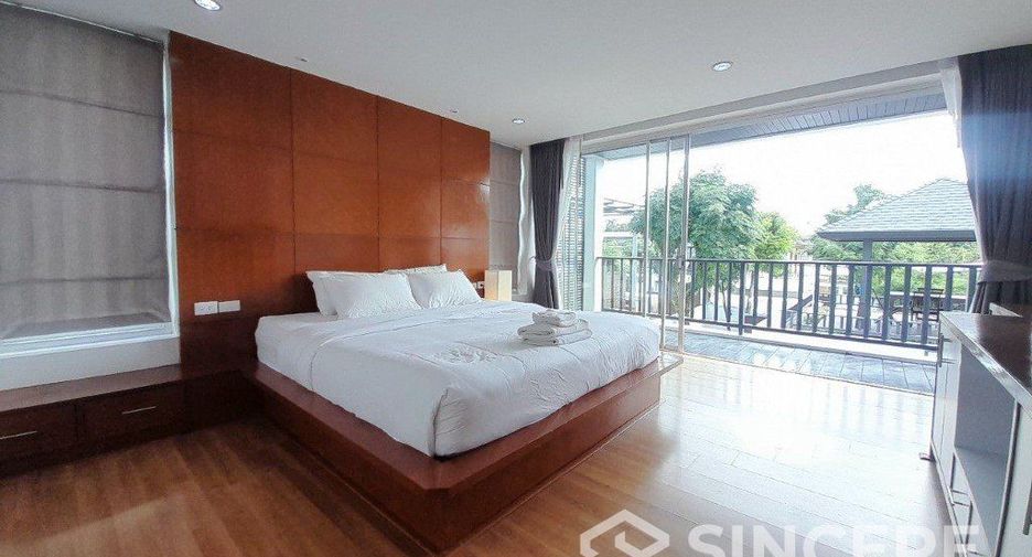 For rent 3 bedrooms villa in Mueang Phuket, Phuket