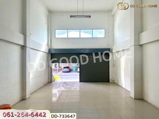 For sale 1 bed retail Space in Mueang Lop Buri, Lopburi