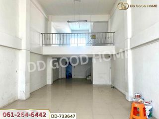 For sale 1 bed retail Space in Mueang Lop Buri, Lopburi