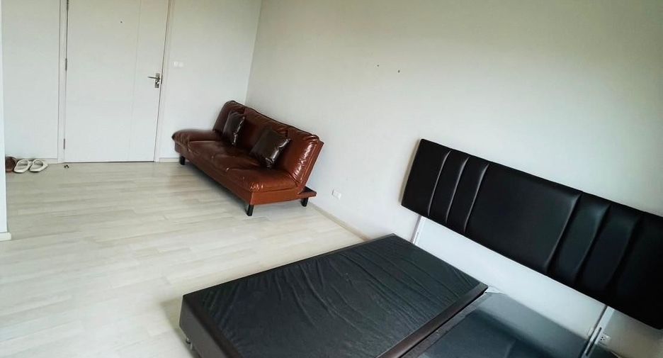 For sale 1 Beds condo in Bang Khun Thian, Bangkok