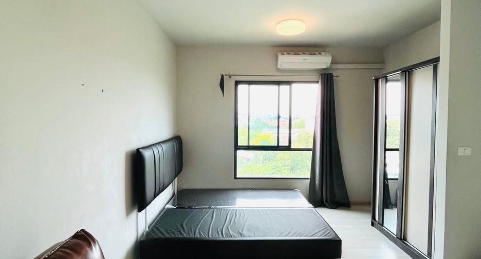 For sale 1 Beds condo in Bang Khun Thian, Bangkok
