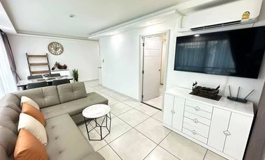 For rent 1 Beds condo in Bang Lamung, Chonburi