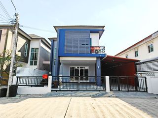 For sale 3 bed house in Bang Khae, Bangkok