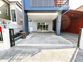 For sale 3 bed house in Bang Khae, Bangkok