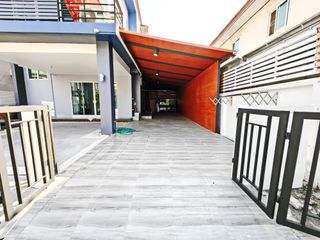 For sale 3 bed house in Bang Khae, Bangkok