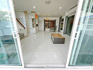 For sale 3 bed house in Bang Khae, Bangkok
