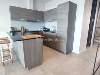Condo en venta de 1 habitaciones en Bang Saray, Pattaya