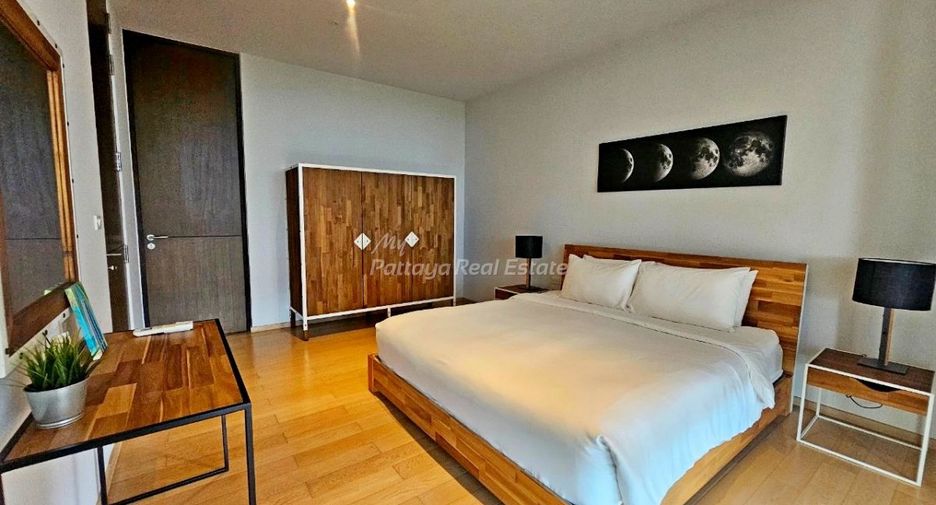 Condo en venta de 1 habitaciones en Sattahip, Chonburi