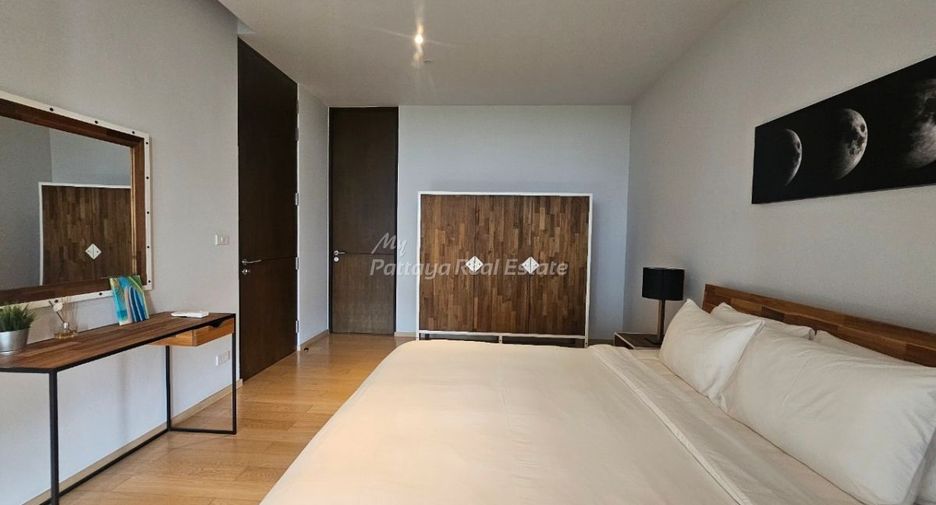 Condo en venta de 1 habitaciones en Sattahip, Chonburi