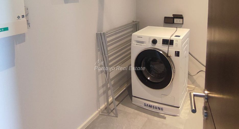 Condo en venta de 1 habitaciones en Sattahip, Chonburi