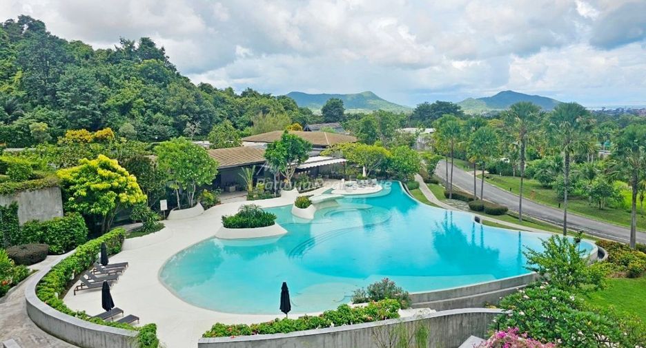 Condo en venta de 1 habitaciones en Sattahip, Chonburi