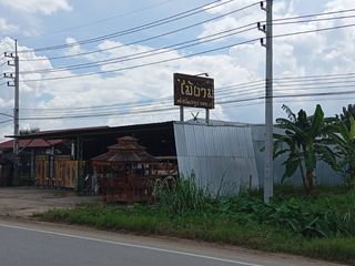 For rent and for sale land in Fang, Chiang Mai