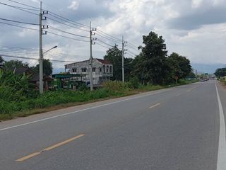 For rent and for sale land in Fang, Chiang Mai