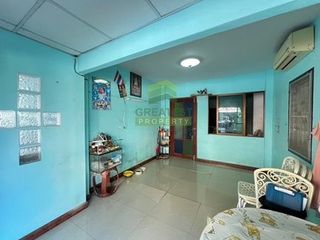 For sale 3 bed townhouse in Bang Bua Thong, Nonthaburi