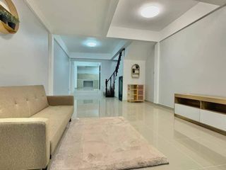 For sale 2 Beds townhouse in Bang Bua Thong, Nonthaburi
