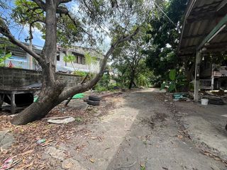For sale land in Watthana, Bangkok