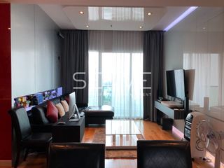For sale 3 Beds condo in Khlong Toei, Bangkok
