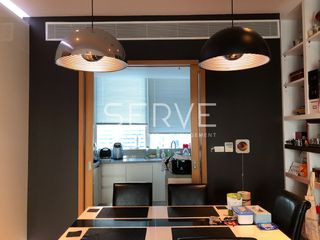 For sale 3 Beds condo in Khlong Toei, Bangkok