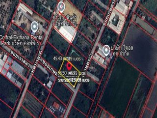 ขาย ที่ดิน ใน สามโคก, ปทุมธานี