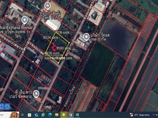 ขาย ที่ดิน ใน สามโคก, ปทุมธานี