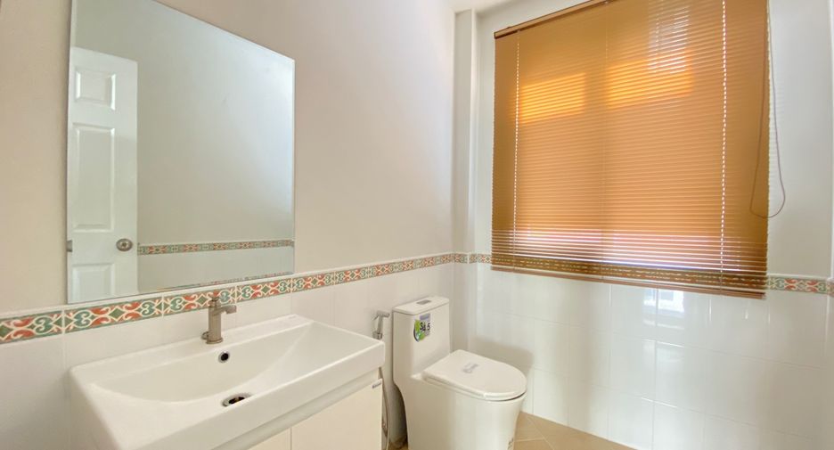 For sale 3 bedrooms house in Doi Saket, Chiang Mai