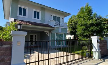 Haus zum Kauf mit 3 Zimmer in Doi Saket, Chiang Mai