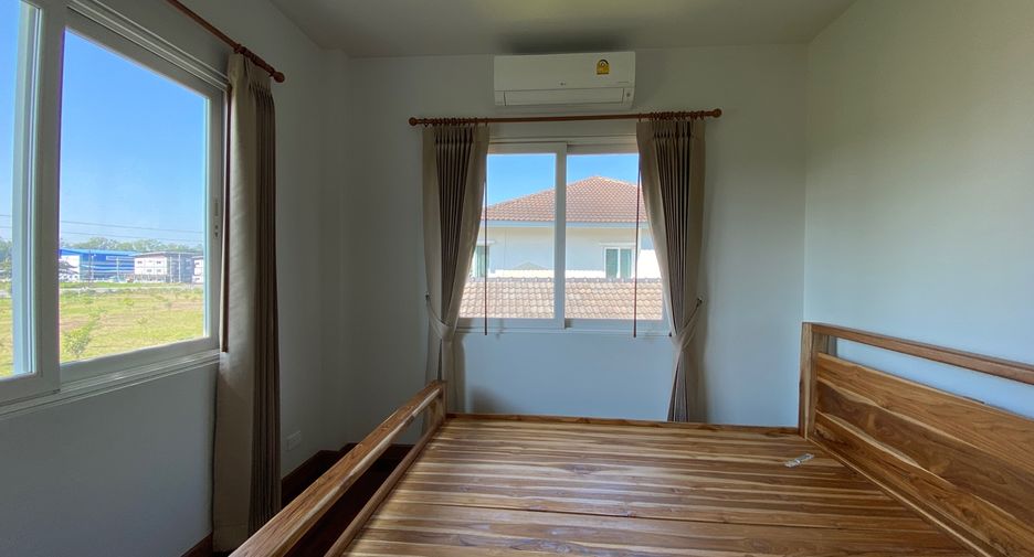 For sale 3 bedrooms house in Doi Saket, Chiang Mai