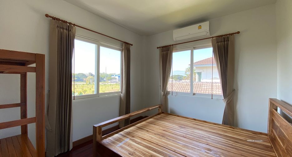 For sale 3 bedrooms house in Doi Saket, Chiang Mai