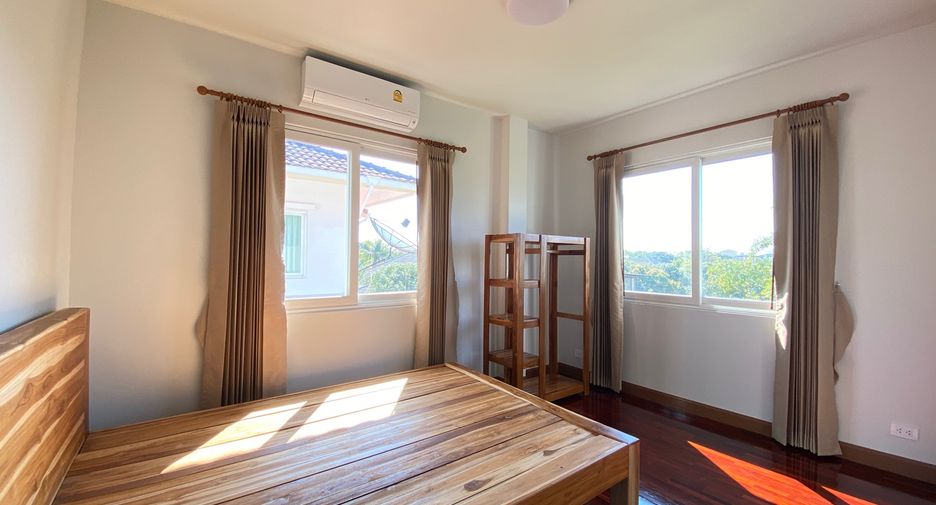 For sale 3 bedrooms house in Doi Saket, Chiang Mai