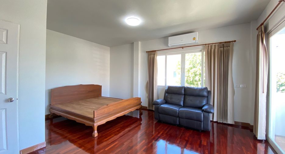 For sale 3 bedrooms house in Doi Saket, Chiang Mai