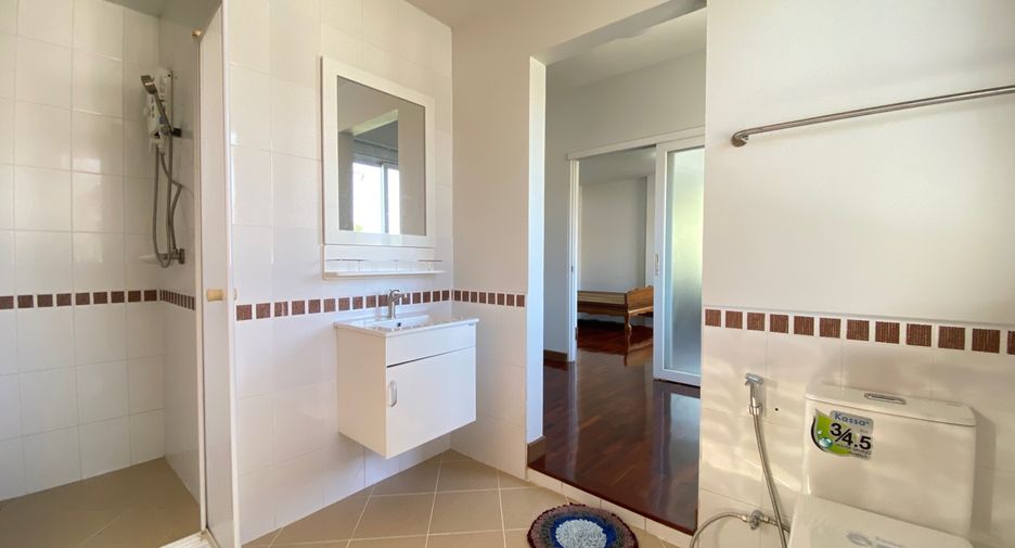 For sale 3 bedrooms house in Doi Saket, Chiang Mai