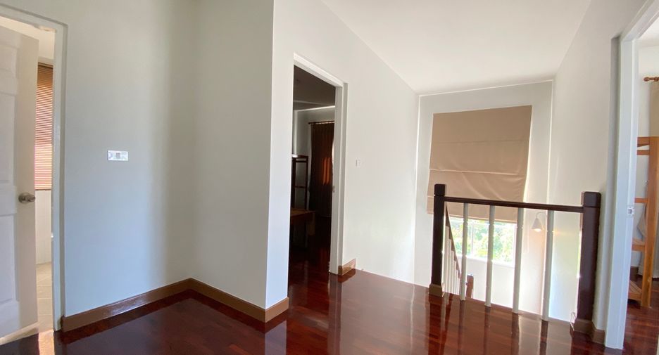 For sale 3 bedrooms house in Doi Saket, Chiang Mai