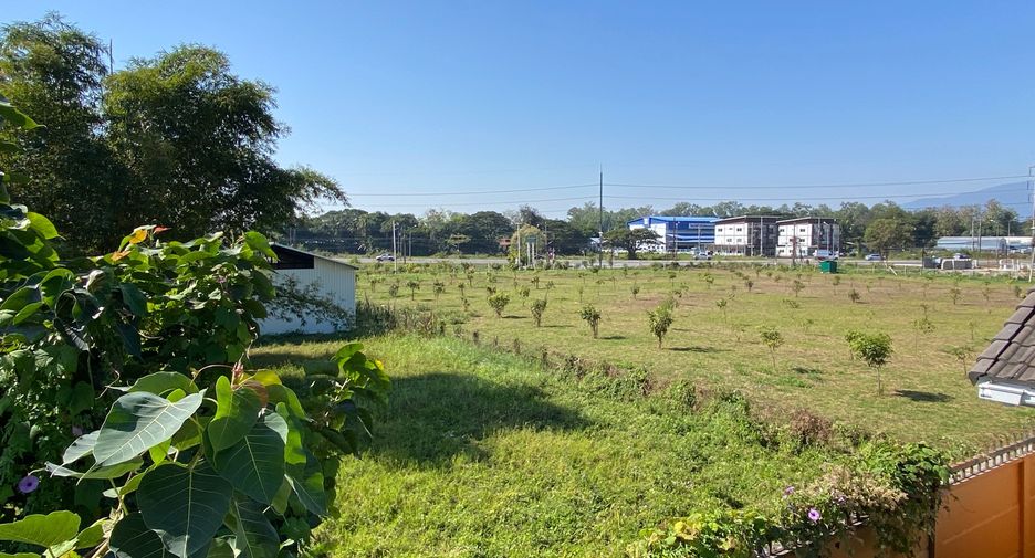 For sale 3 bedrooms house in Doi Saket, Chiang Mai
