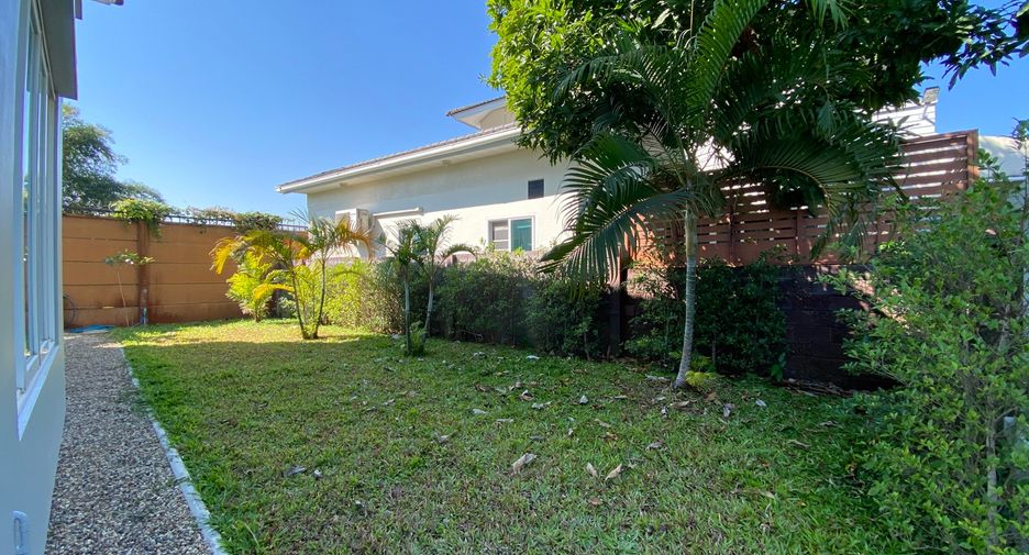 For sale 3 bedrooms house in Doi Saket, Chiang Mai