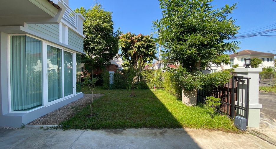For sale 3 bedrooms house in Doi Saket, Chiang Mai