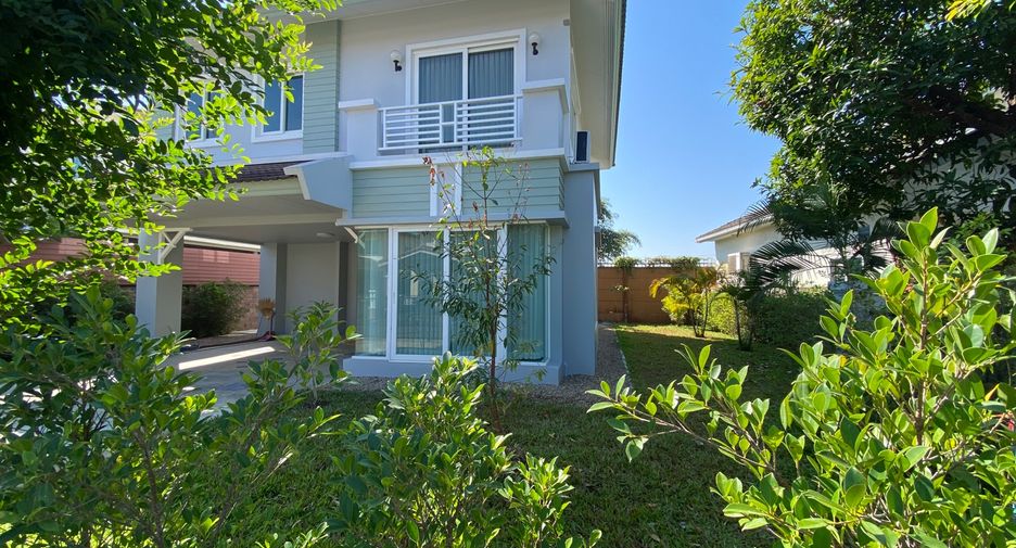 For sale 3 bedrooms house in Doi Saket, Chiang Mai