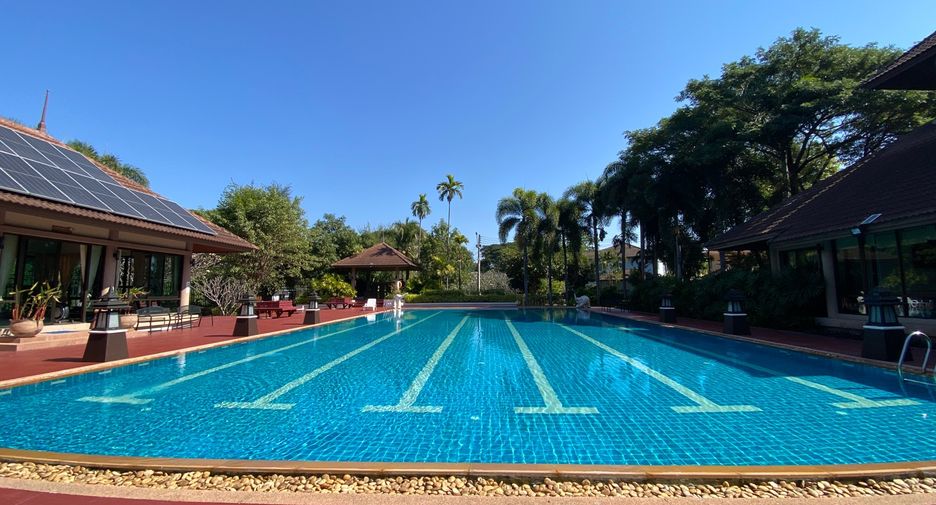 For sale 3 bedrooms house in Doi Saket, Chiang Mai