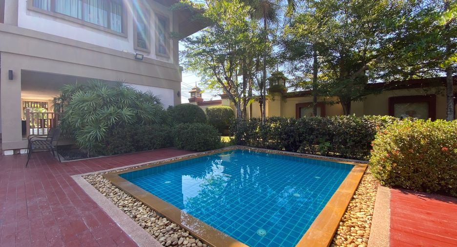 For sale 3 bedrooms house in Doi Saket, Chiang Mai