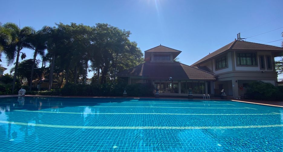 For sale 3 bedrooms house in Doi Saket, Chiang Mai