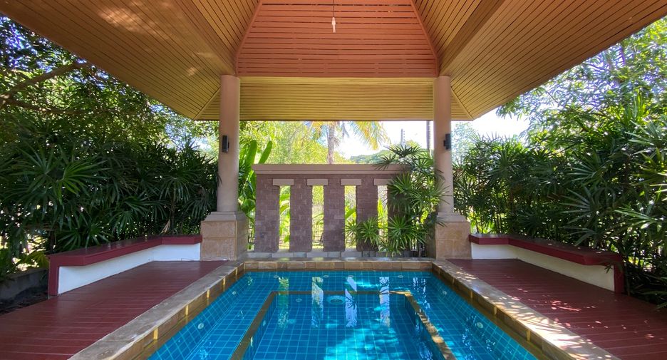 For sale 3 bedrooms house in Doi Saket, Chiang Mai
