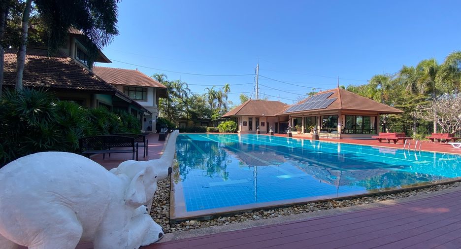 For sale 3 bedrooms house in Doi Saket, Chiang Mai