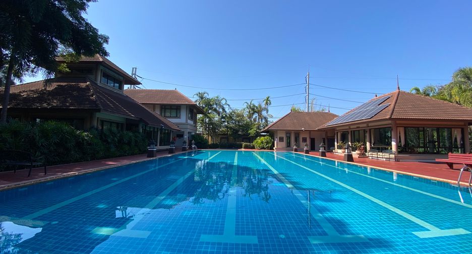 For sale 3 bedrooms house in Doi Saket, Chiang Mai