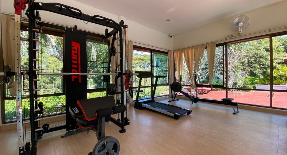 For sale 3 bedrooms house in Doi Saket, Chiang Mai