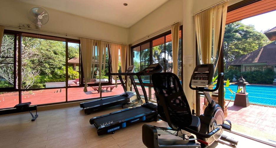 For sale 3 bedrooms house in Doi Saket, Chiang Mai