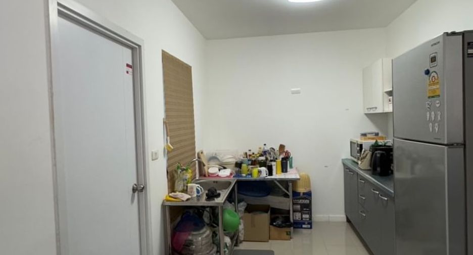 For sale 3 bedrooms house in Bang Lamung, Chonburi